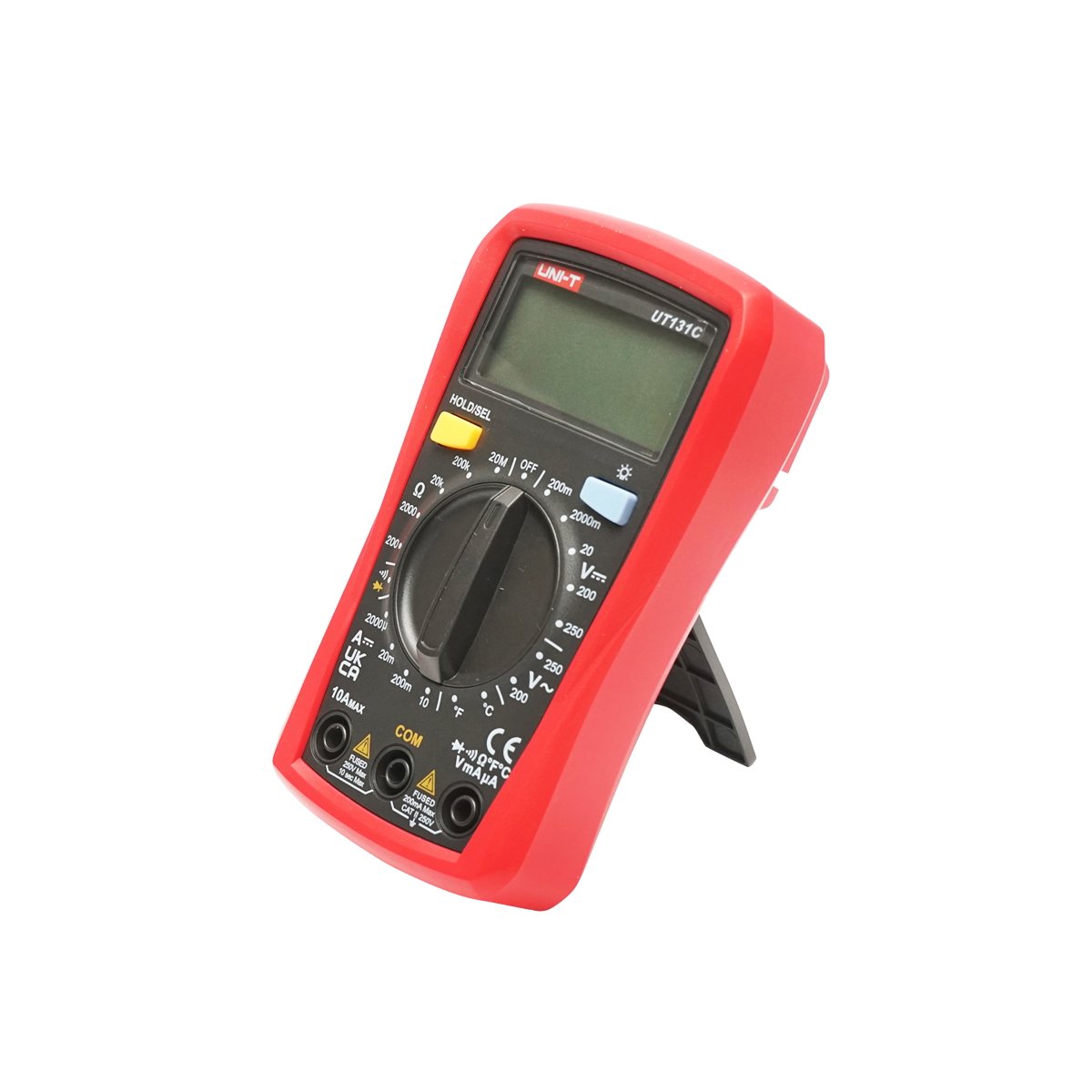 Multimetru digital UT131C, cu 5 functii UNI-T